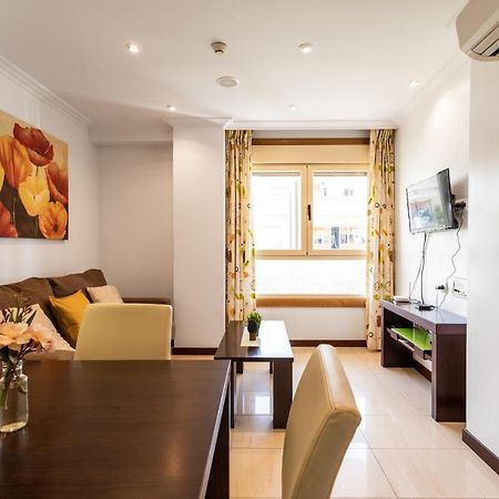 Sur Suites Mediterraneo Real Fuengirola Buitenkant foto