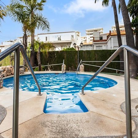 Sur Suites Mediterraneo Real Fuengirola Buitenkant foto