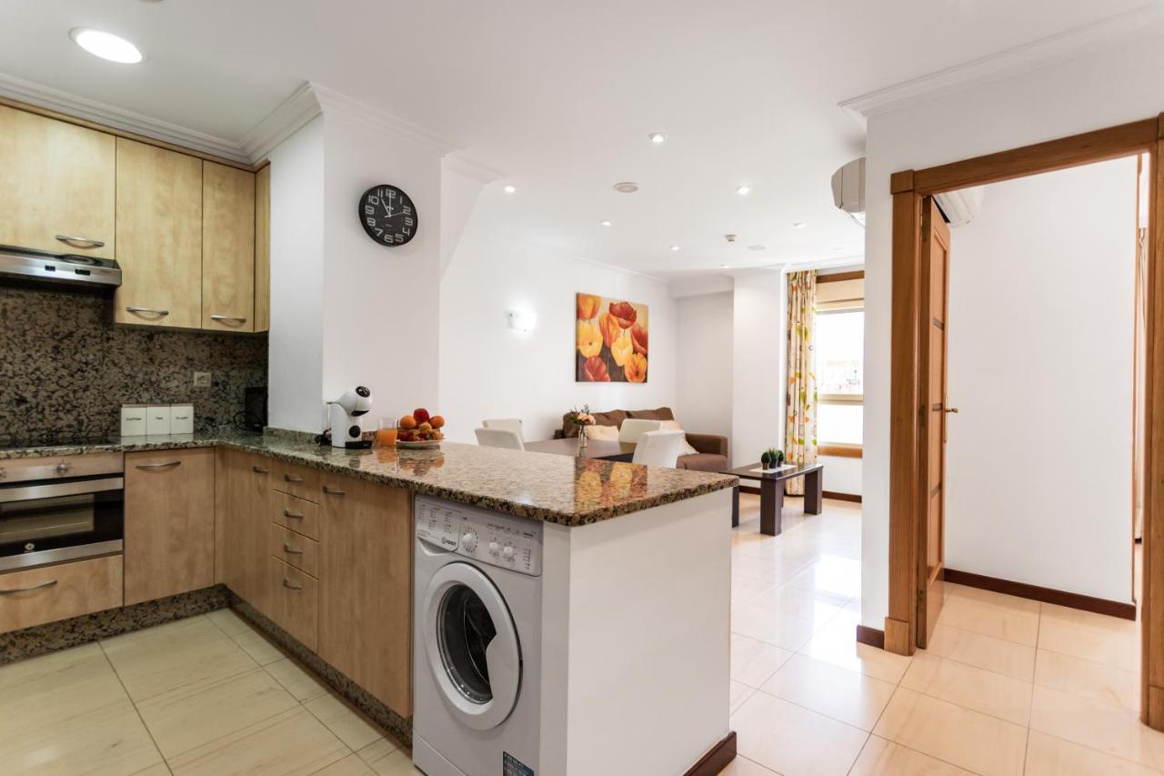Sur Suites Mediterraneo Real Fuengirola Buitenkant foto