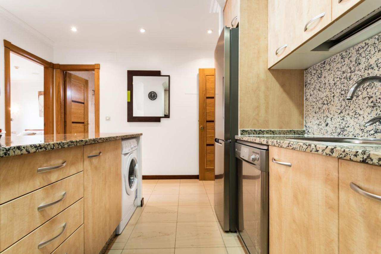 Sur Suites Mediterraneo Real Fuengirola Buitenkant foto
