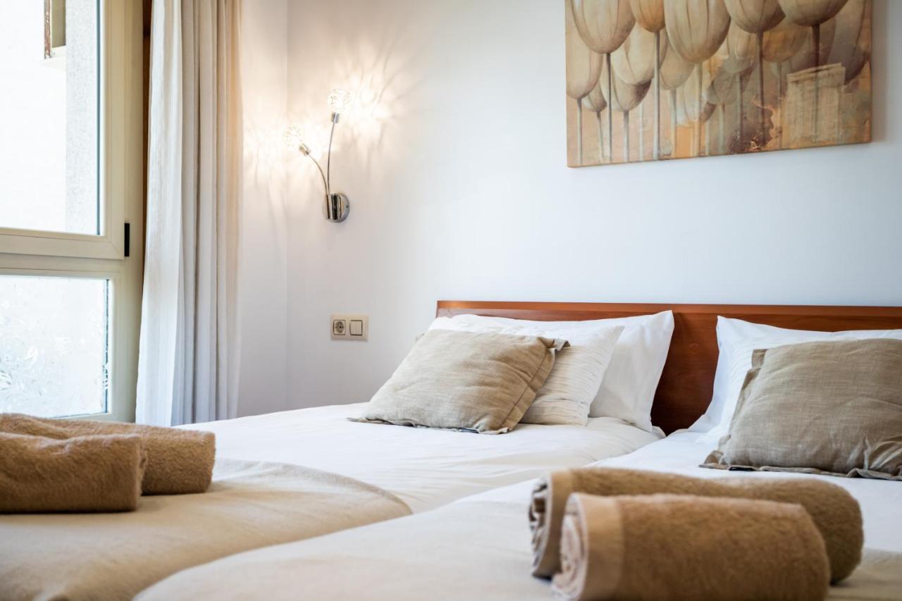 Sur Suites Mediterraneo Real Fuengirola Buitenkant foto